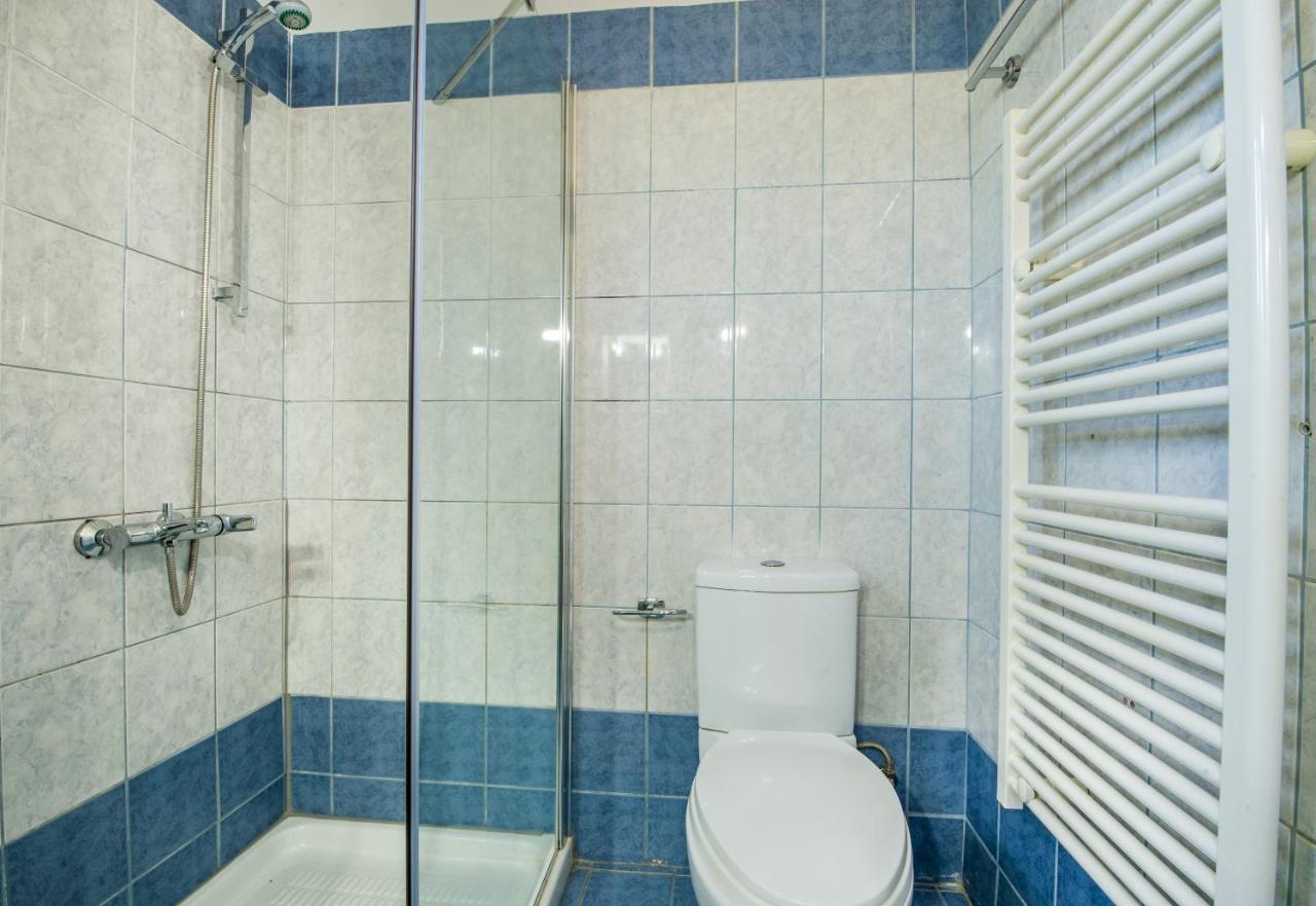הוילה Tavronitis Oasea מראה חיצוני תמונה